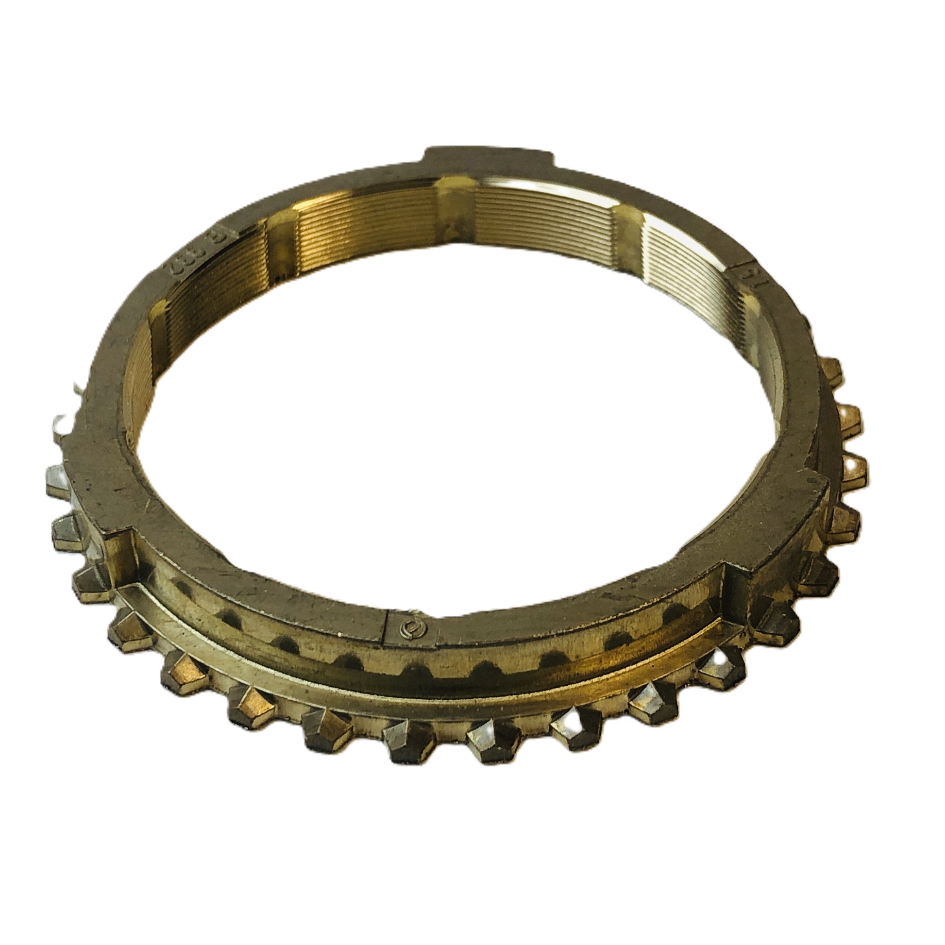 Lancia Delta Integrale 8V e Dedra Integrale Sincronizzatore 3° Velocità Nuovo Originale 7629335 60800473 - Raggi's Collectibles' Automotive Art