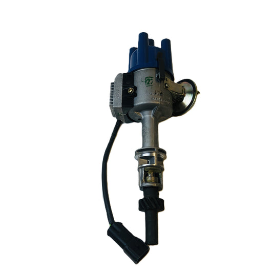 Lancia Delta 1300 R86 Spinterogeno Nuovo Originale 7626038 7743584 - Raggi's Collectibles' Automotive Art