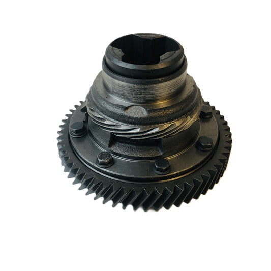 Lancia Delta 1500 R86 Fiat Tipo Scatola Differenziale Nuovo Originale 7635782 -  Raggi's Collectibles' Automotive Art