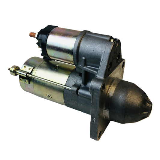 Lancia Delta Integrale 8V e 16V e Evoluzione 16V Motorino Avviamento Magneti Marelli Nuovo Originale 7626281 46406469 - Raggi's Collectibles' Automotive Art