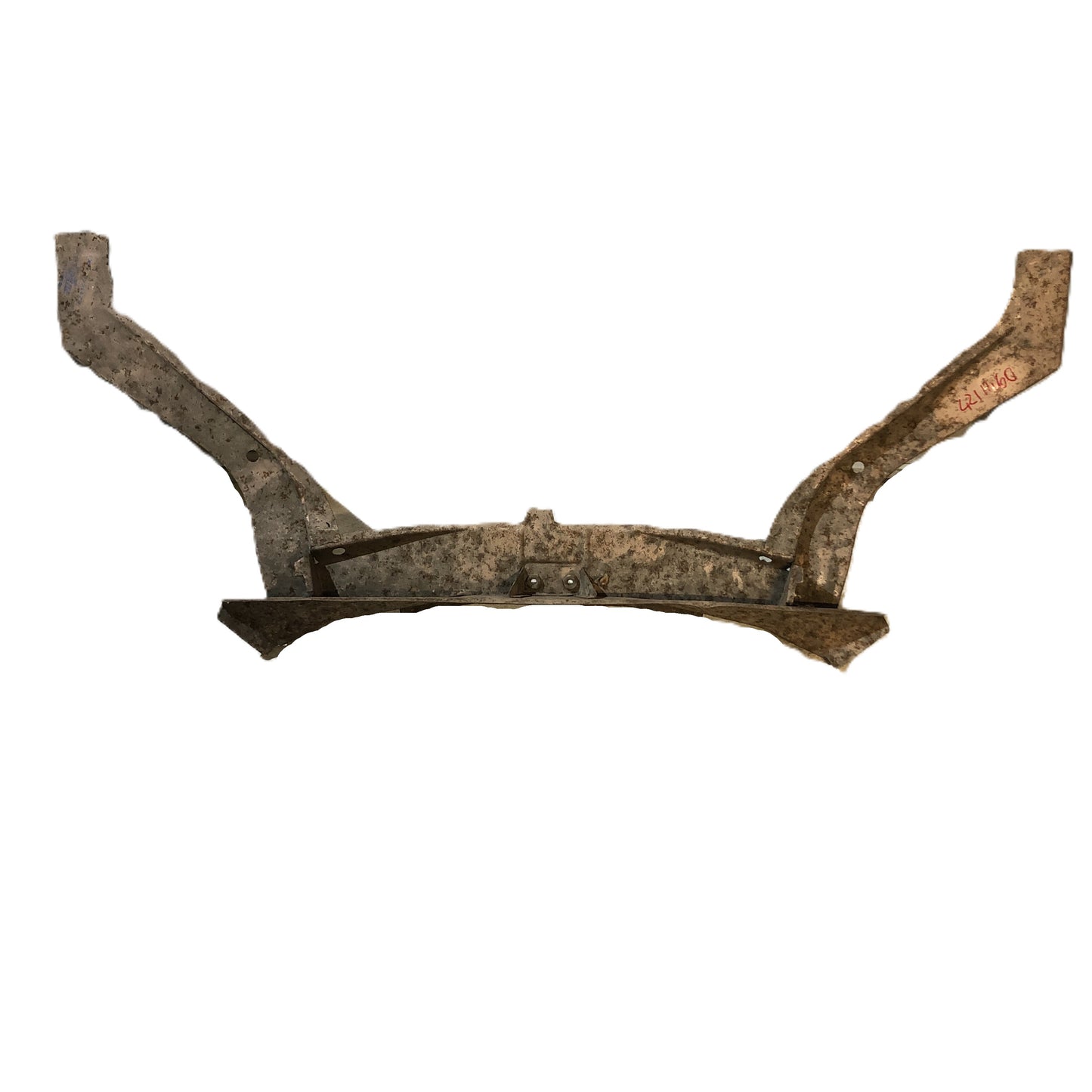 Autobianchi A112 Traversa Completa Attacco Sospensioni Anteriori Nuova Originale 4211460 - Raggi's Collectibles' Automotive Art