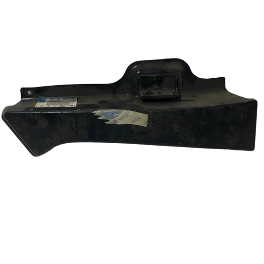 Lancia Lybra Rivestimento Metallico Inferiore Fanale Posteriore Sinistro Nuovo Originale 46419724 - Raggi's Collectibles' Automotive Art