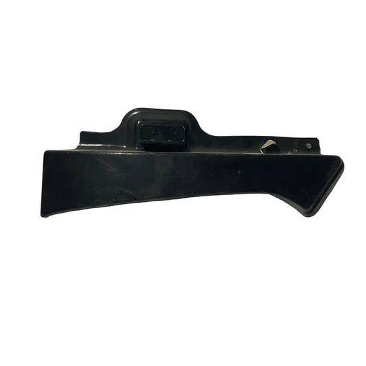 Lancia Lybra Rivestimento Metallico Inferiore Fanale Posteriore Destro Nuovo Originale 46419723 - Raggi's Collectibles' Automotive Art