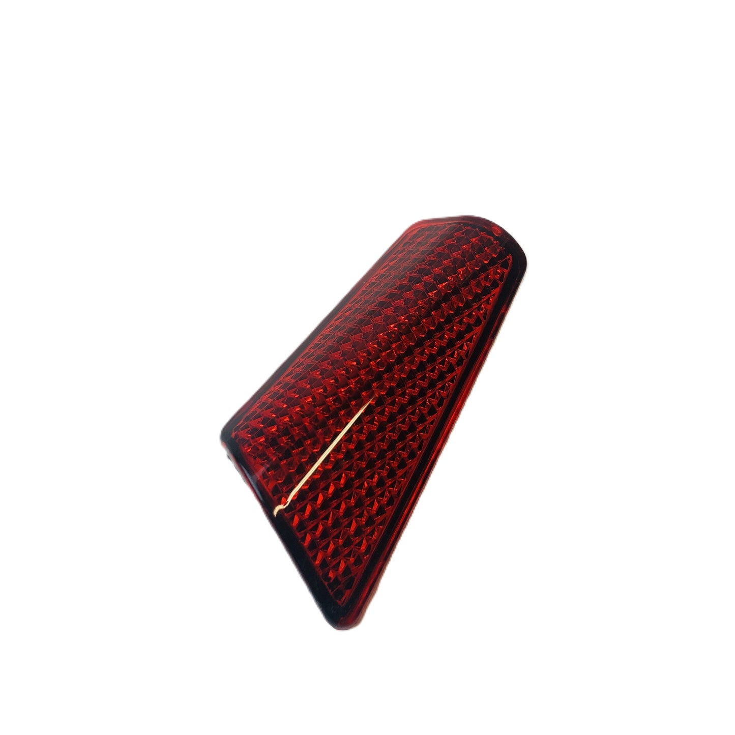 Lancia K Catadiottro Portiera Anteriore Sinistra Nuovo Originale 82485225 - Raggi's Collectibles' Automotive Art