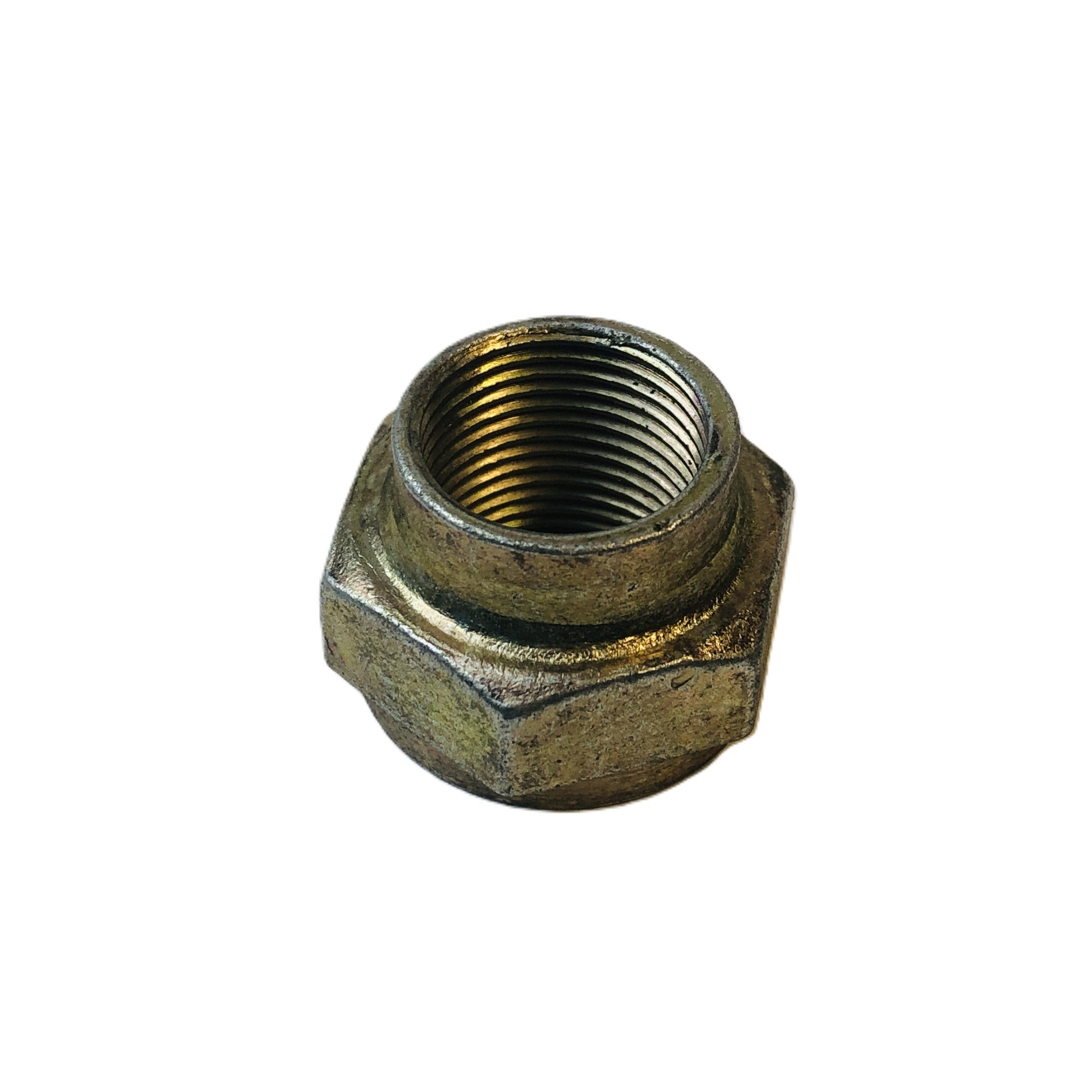 Lancia Delta Integrale e R86 Dado Mozzo Ruota Nuovo Originale 7775233 4307325 - Raggi's Collectibles' Automotive Art