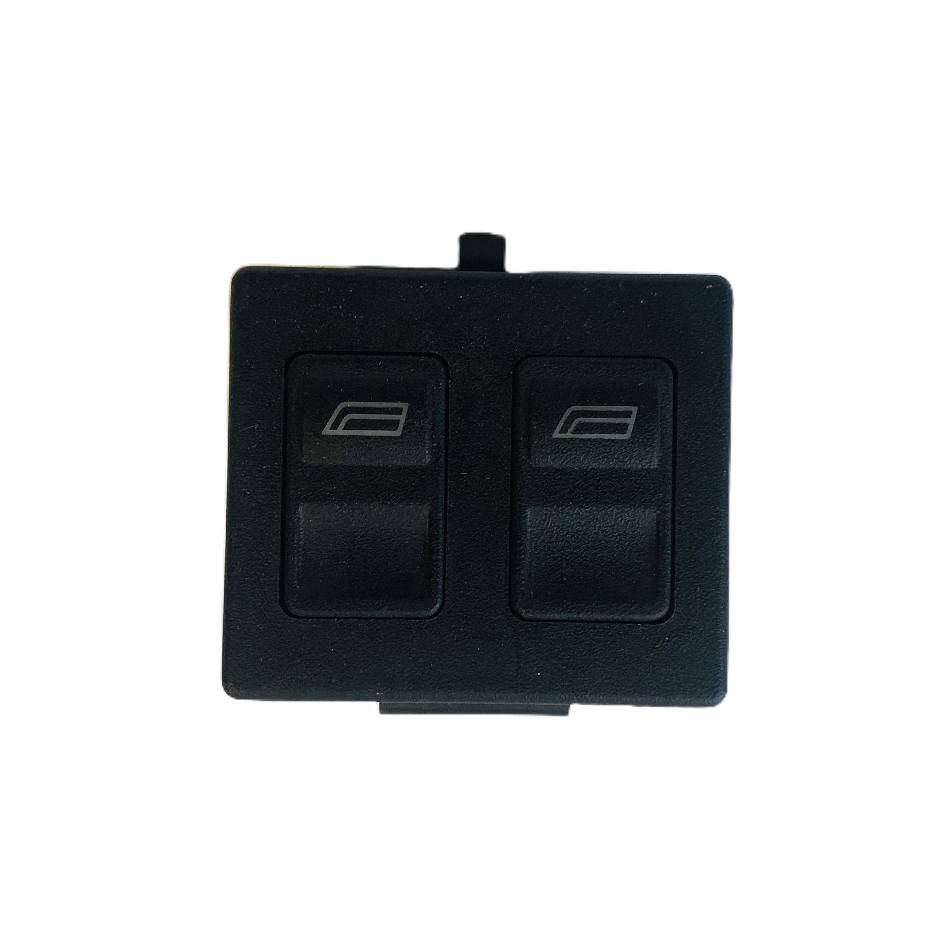 Lancia Thema Interruttore Nero Alzacristalli Anteriore Sinistro Nuovo Originale 176599380 - Raggi's Collectibles' Automotive Art