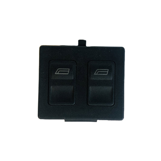 Lancia Thema Interruttore Nero Alzacristalli Anteriore Sinistro Nuovo Originale 176599380 - Raggi's Collectibles' Automotive Art