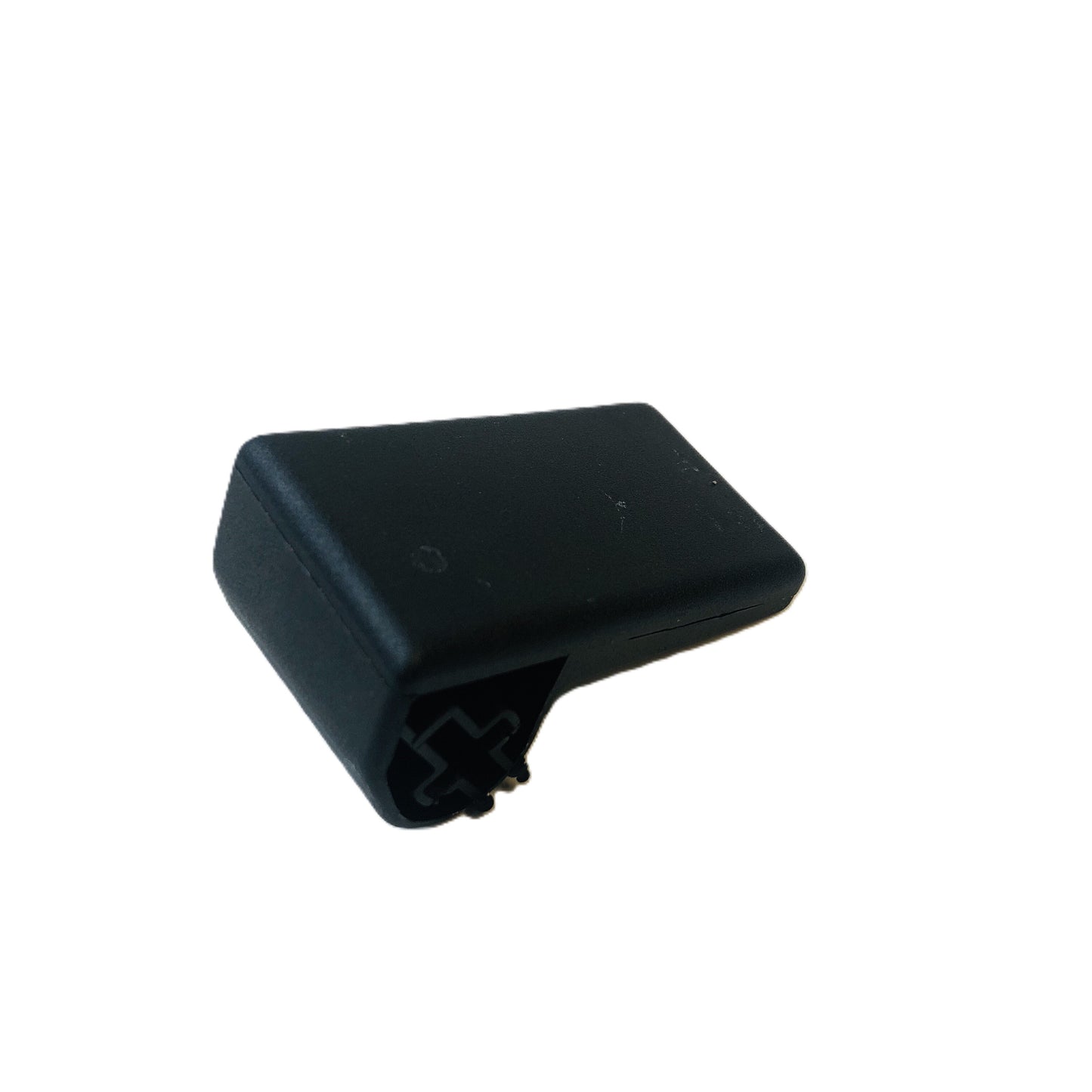 Autobianchi Y10 Maniglia Interna Nera Apertura Portiera Sinistra Nuova Originale 180814880 - Raggi's Collectibles' Automotive Art