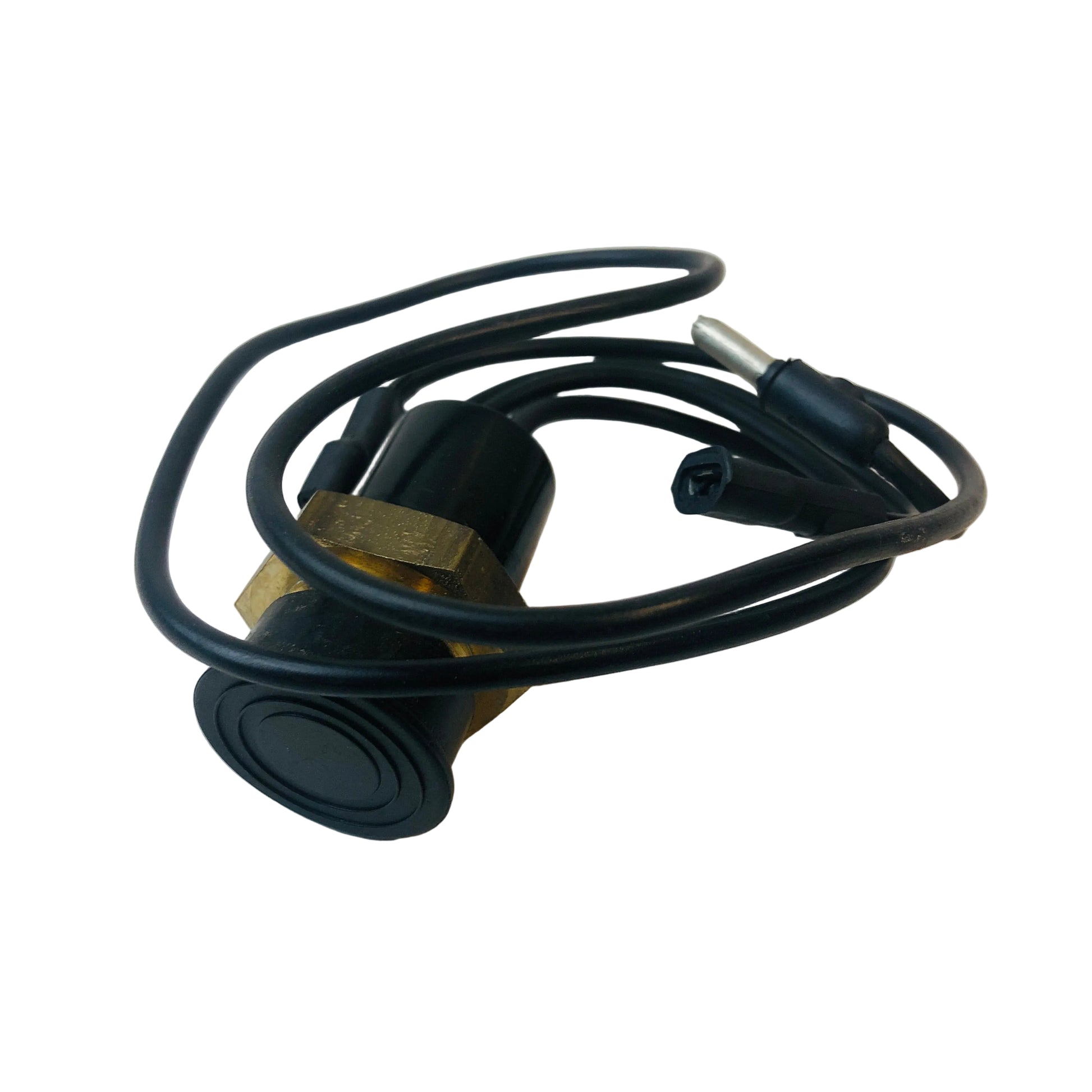 Lancia Beta Coupé, HPE e Trevi Interruttore Termostatico Elettroventola. Nuovo Originale 82382395 - Raggi's Collectibles' Automotive Art