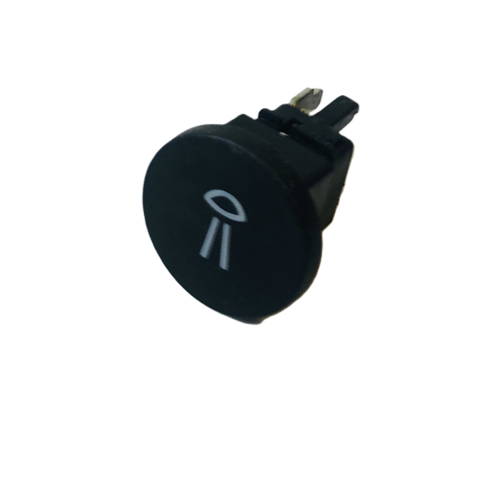 Lancia Thema Interruttore Nero Luce Plafoniera Nuovo Originale 176560880 176560860 - Raggi's Collectibles' Automotive Art