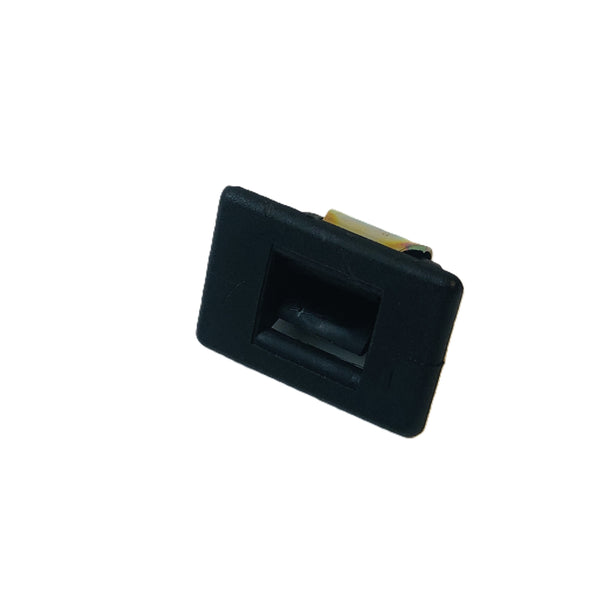 Lancia Ypsilon Blocchetto Fissaggio Cruscotto Nuovo Originale 60507674 60811019