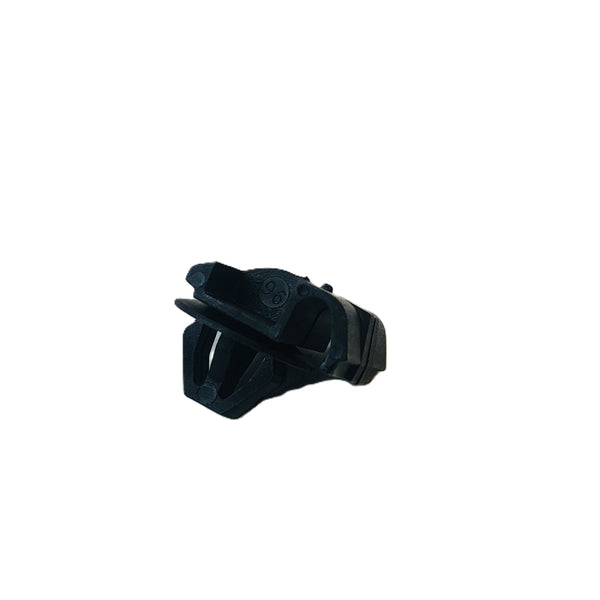 Lancia Z e Phedra Fiat Ulysse Fermaglio Modanatura Portiera Nuovo Originale 9620669280