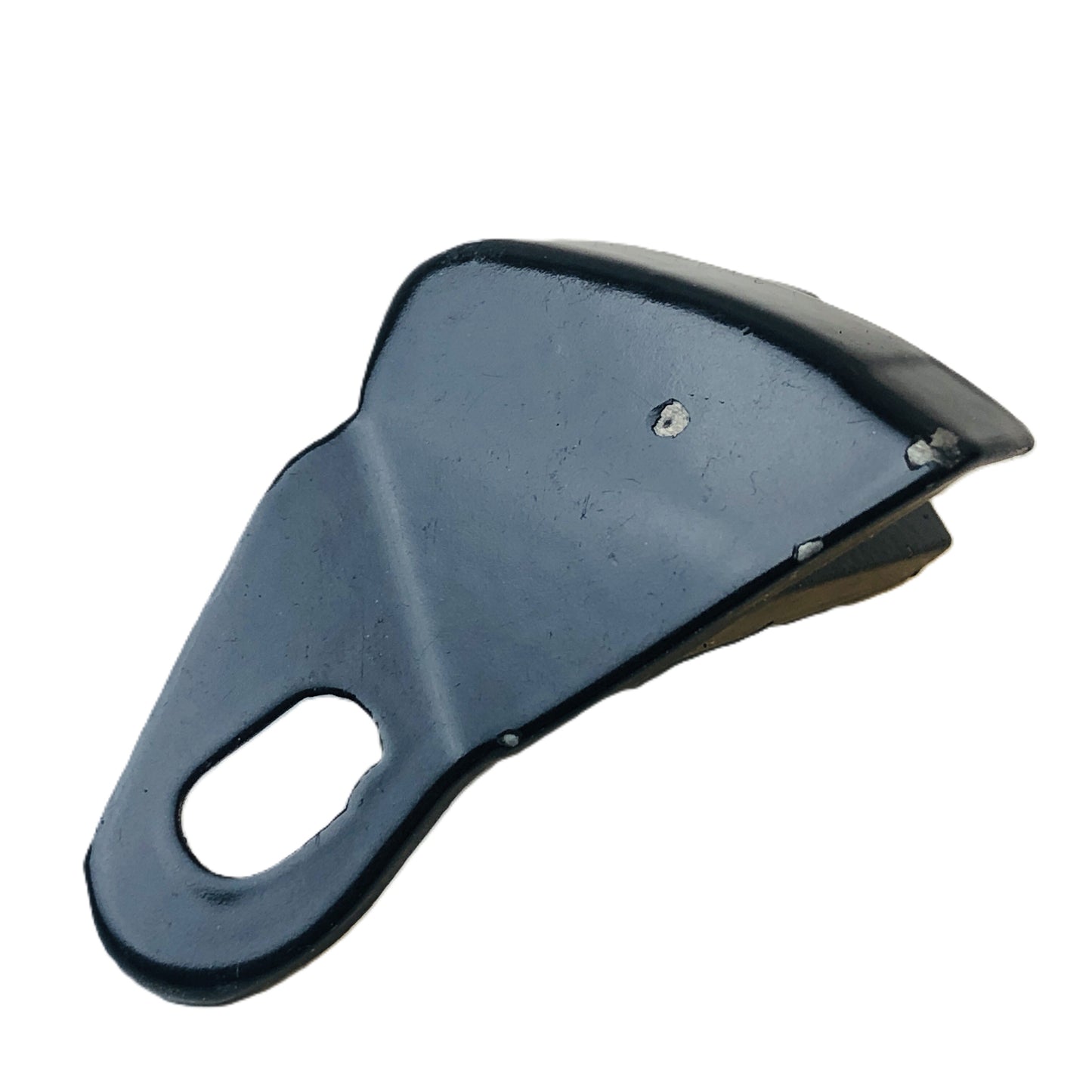 Lancia Delta Molletta Posteriore Fissaggio Coprigocciolatoio Sinistro Nuova Originale 82468509 82487061 - Raggi's Collectibles' Automotive Art