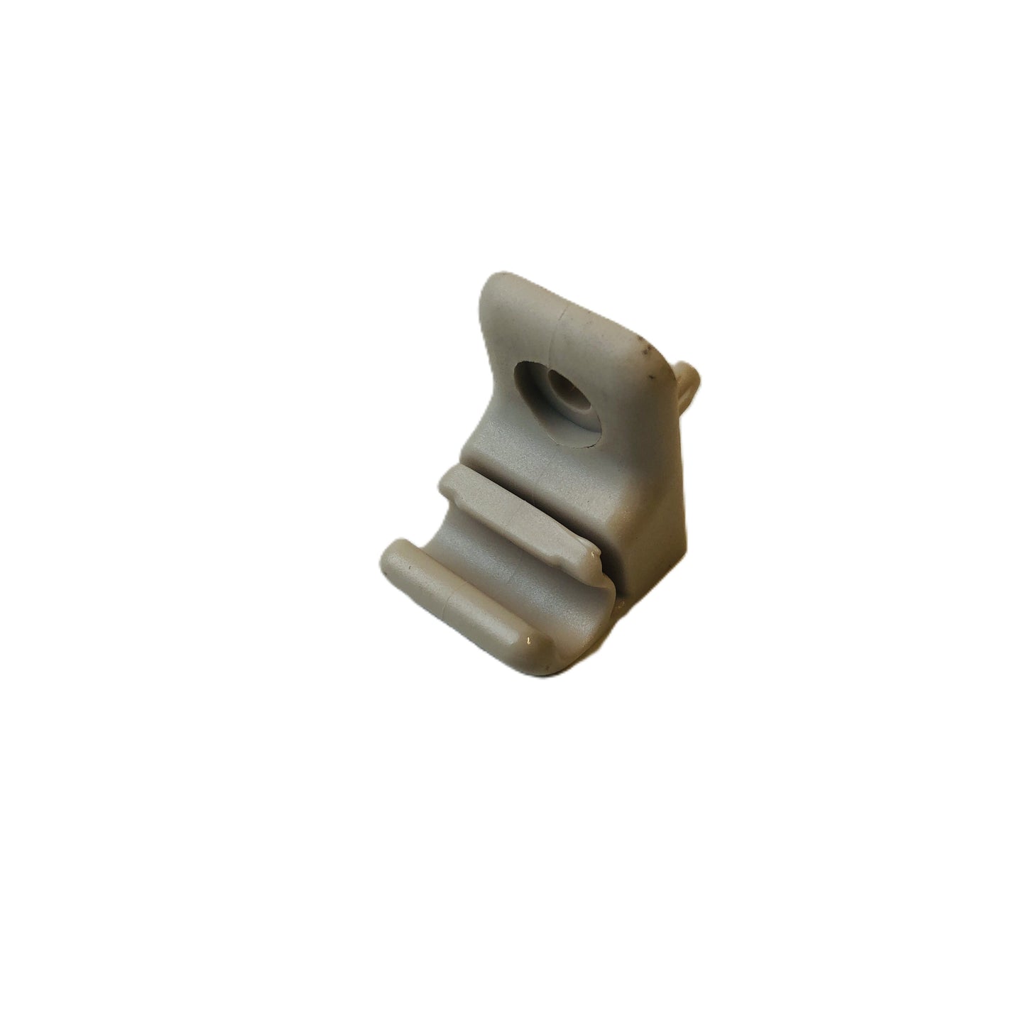 Lancia Y Supporto Aletta Parasole Nuovo Originale 735290750 - Raggi's Collectibles' Automotive Art