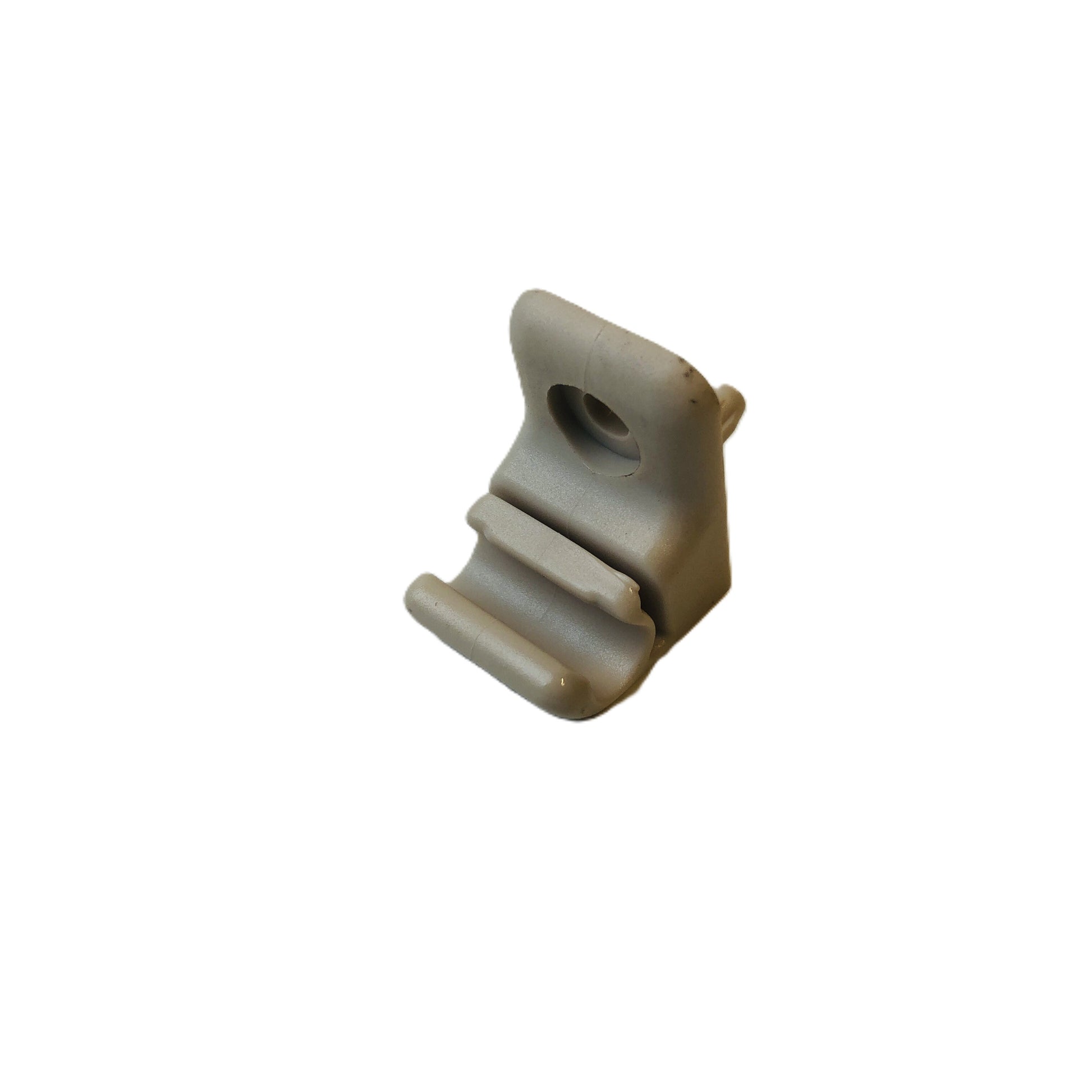 Lancia Y Supporto Aletta Parasole Nuovo Originale 735290750 - Raggi's Collectibles' Automotive Art