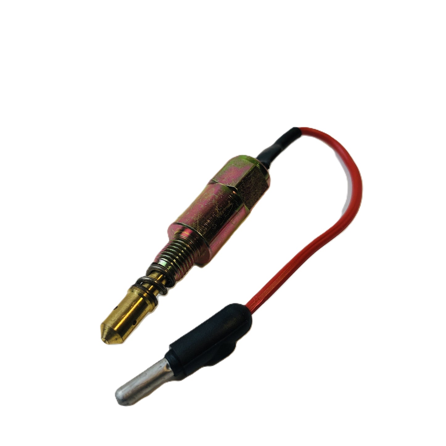 Lancia Delta 1100 e 1300 R86 Valvola del Minimo Nuova Originale 9941573 9941070 - Raggi's Collectibles' Automotive Art