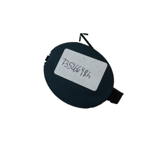 Lancia Lybra Tappo Paraurti Posteriore Nuovo Originale 735266984 - Raggi's Collectibles' Automotive Art