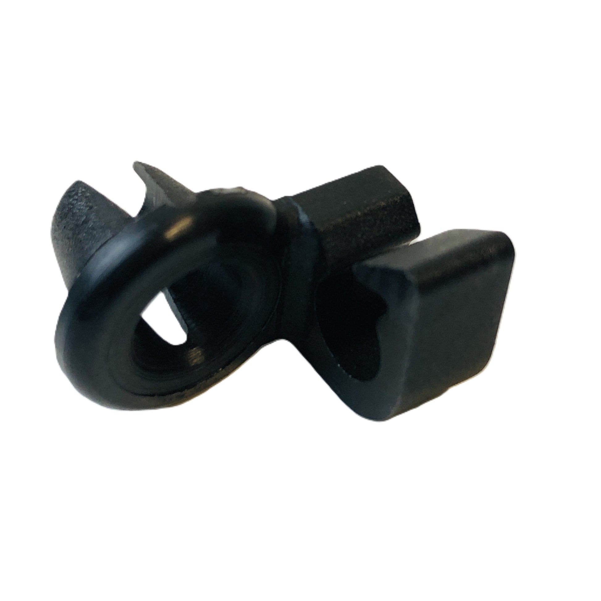 Lancia Delta Integrale e Evoluzione Molletta Puntale Asta Cofano Motore Nuova Originale 82397953 - Raggi's Collectibles' Automotive Art