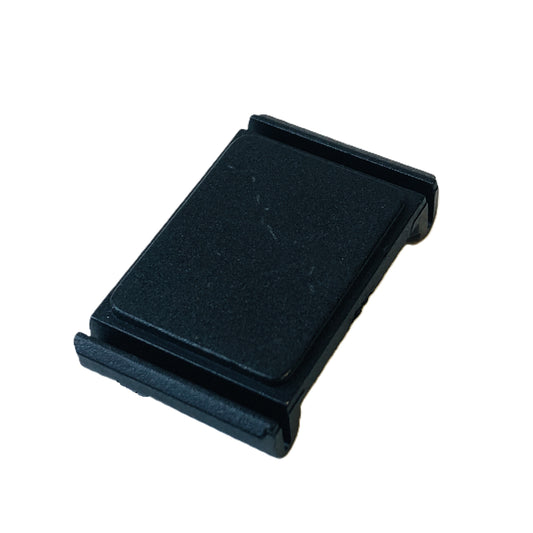 Autobianchi Y10 Tappo Nero Interruttore Vetro Elettrico Posteriore Nuovo Originale 180874480 - Raggi's Collectibles' Automotive Art