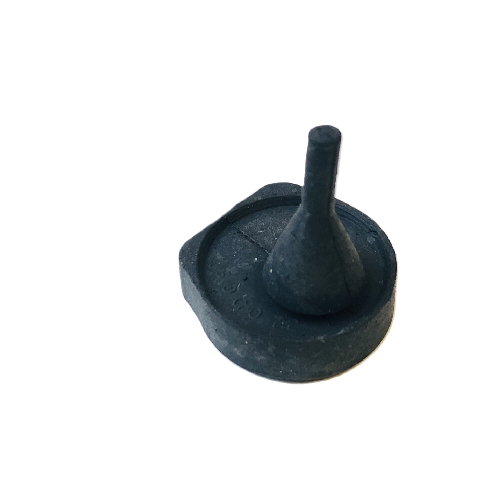 Autobianchi A112 Tampone Sportello Tappo Carburante Nuovo Originale 1118976 4483934 - Raggi's Collectibles' Automotive Art