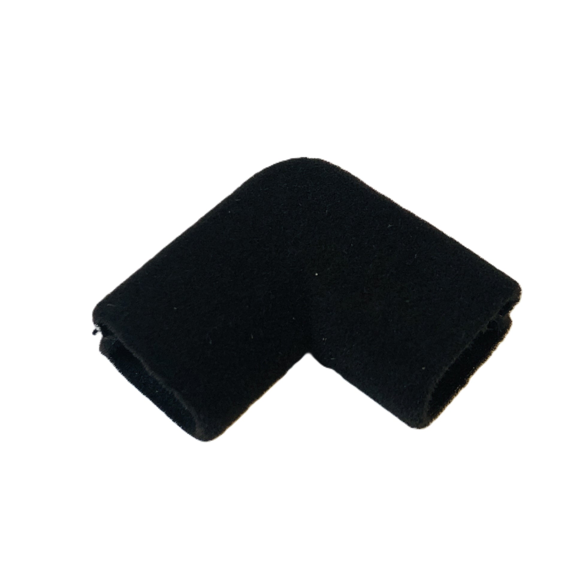 Lancia Prisma Coprigiunto Marrone Guarnizione di Tenuta Portiera Posteriore Nuovo Originale 82395839 - Raggi's Collectibles' Automotive Art