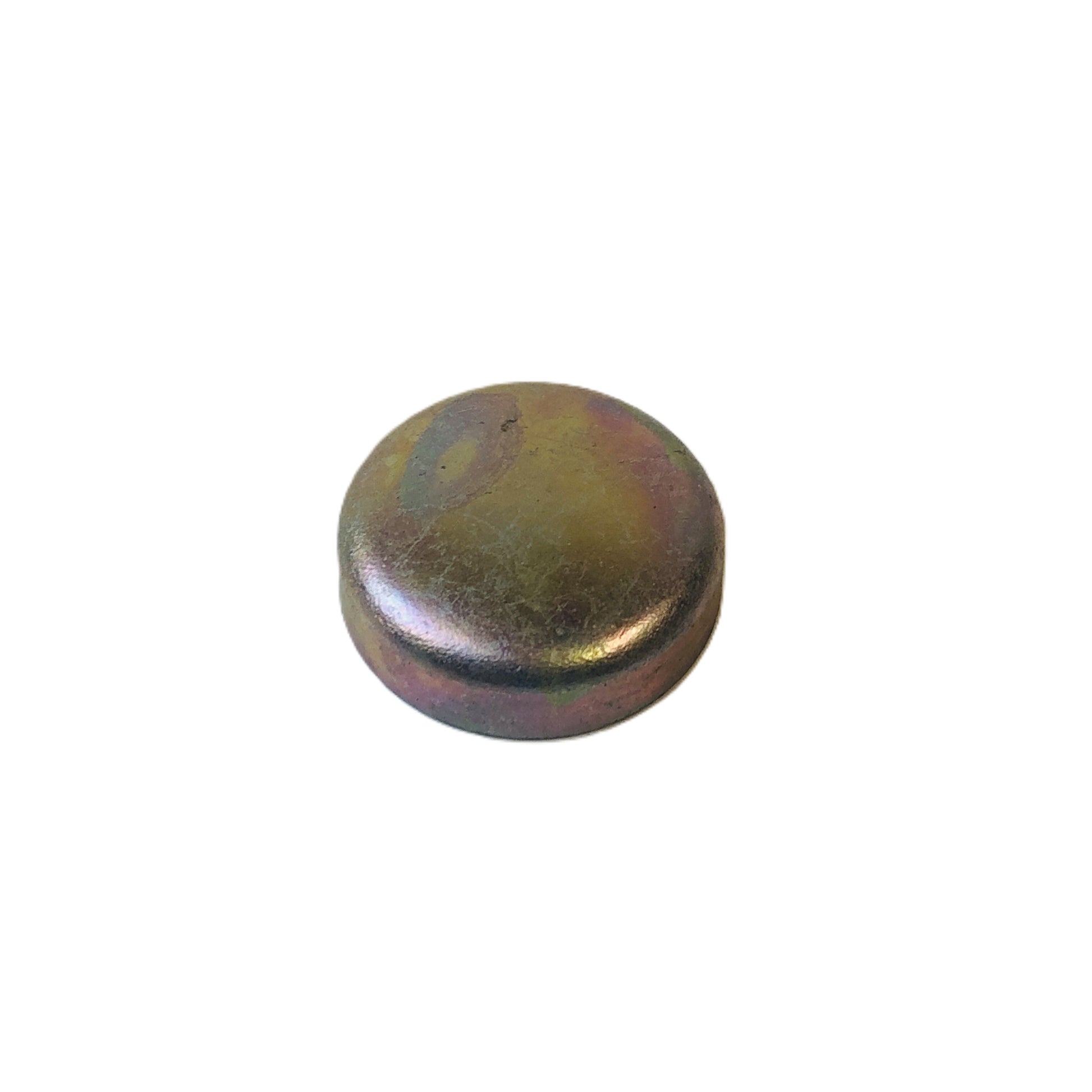 Lancia Thema TD Fiat Croma TD Tappo Testa Cilindri Nuovo Originale 14329801 60801017 - Raggi's Collectibles' Automotive Art