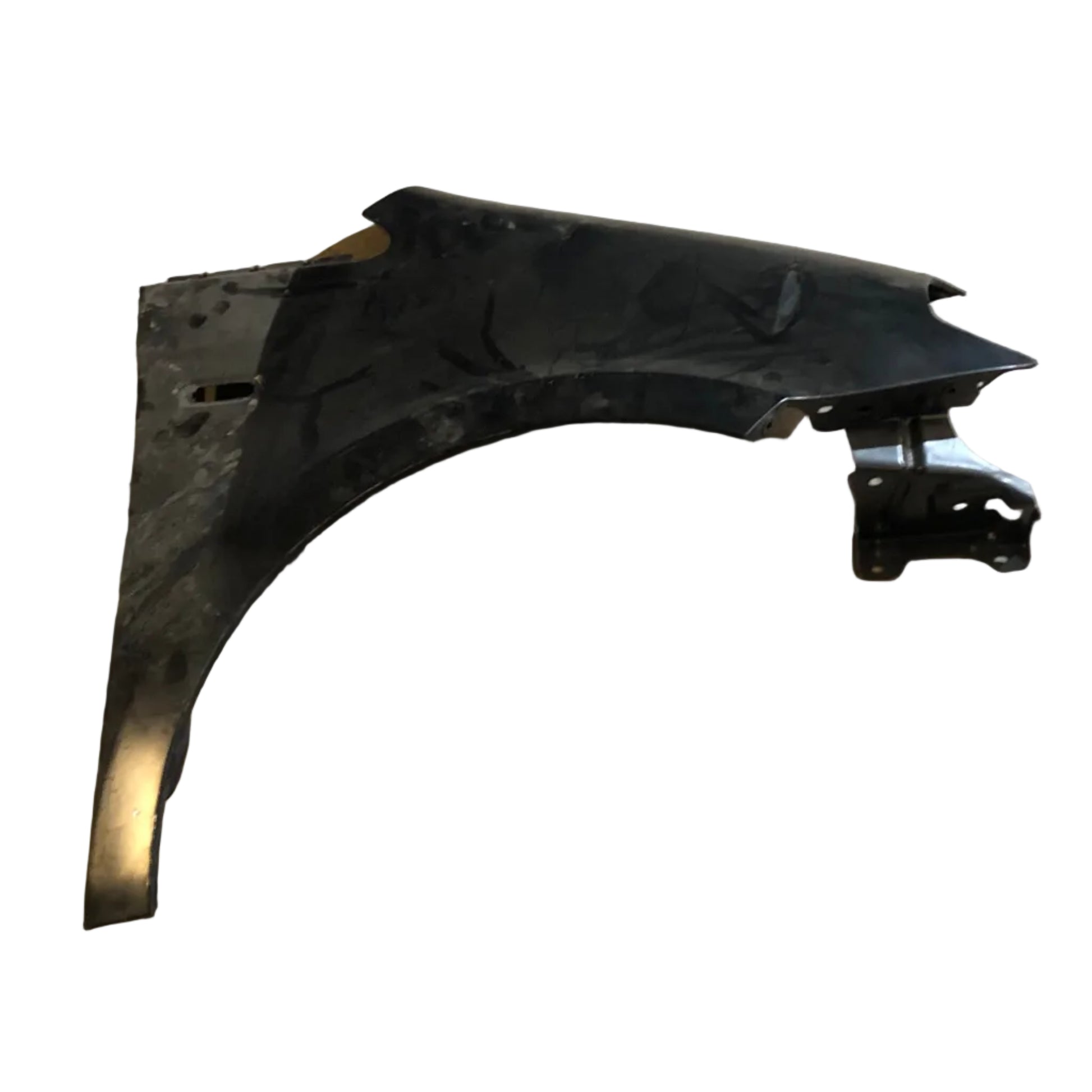 Lancia Musa Parafango Anteriore Destro Nuovo Originale 51732260 - Raggi's Collectibles' Automotive Art