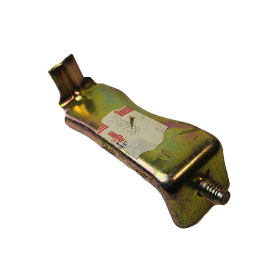 Autobianchi Y10 Staffa Radiatore Nuova Originale 5987938 - Raggi's Collectibles' Automotive Art