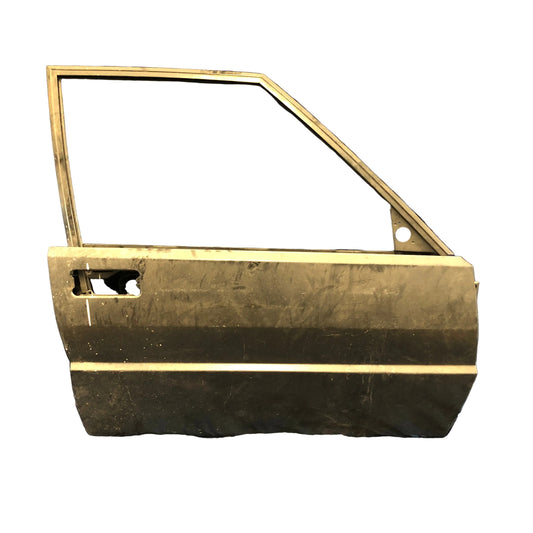 Lancia Delta Integrale ed Evoluzione Portiera Anteriore Destra Nuova Originale 82423108 82423112 - Raggi's Collectibles' Automotive Art