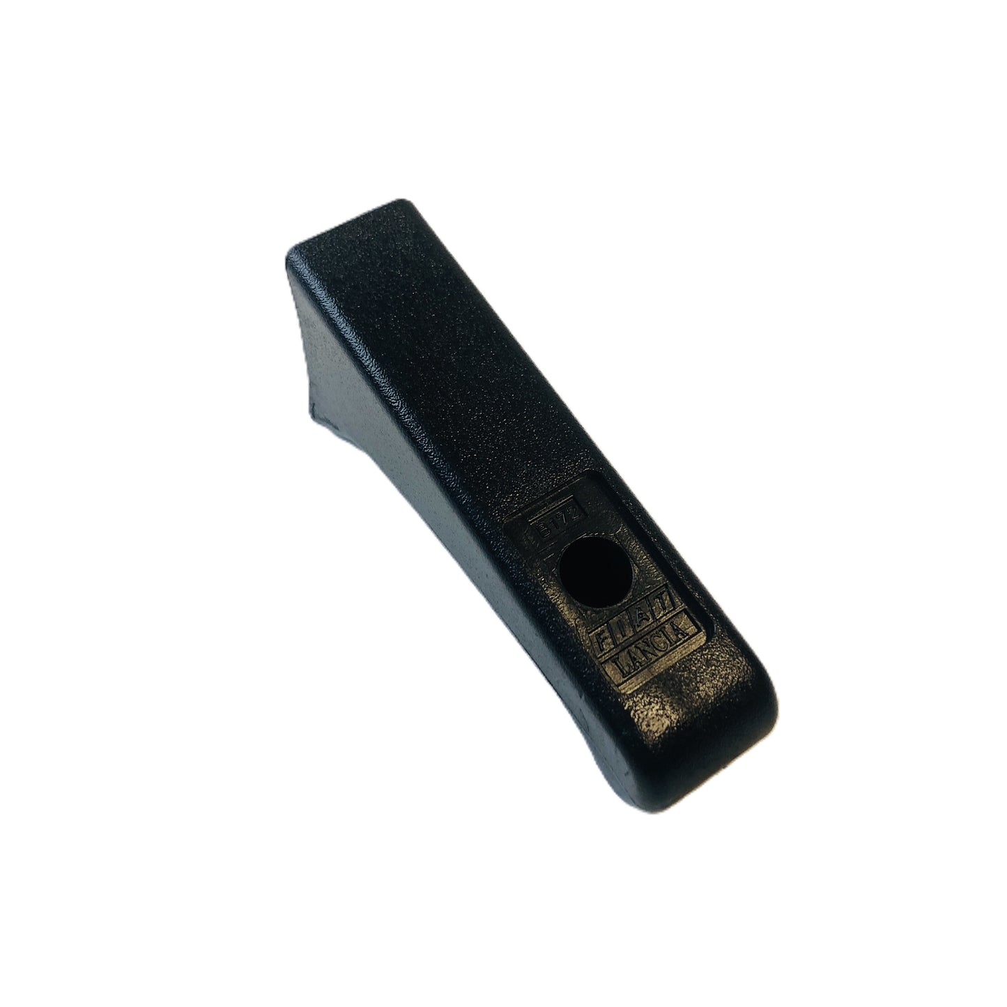 Lancia Delta e Dedra Rivestimento Nero Maniglia Regolazione Posizione Sedile Anteriore Nuovo Originale 181137080 60805846 - Raggi's Collectibles' Automotive Art