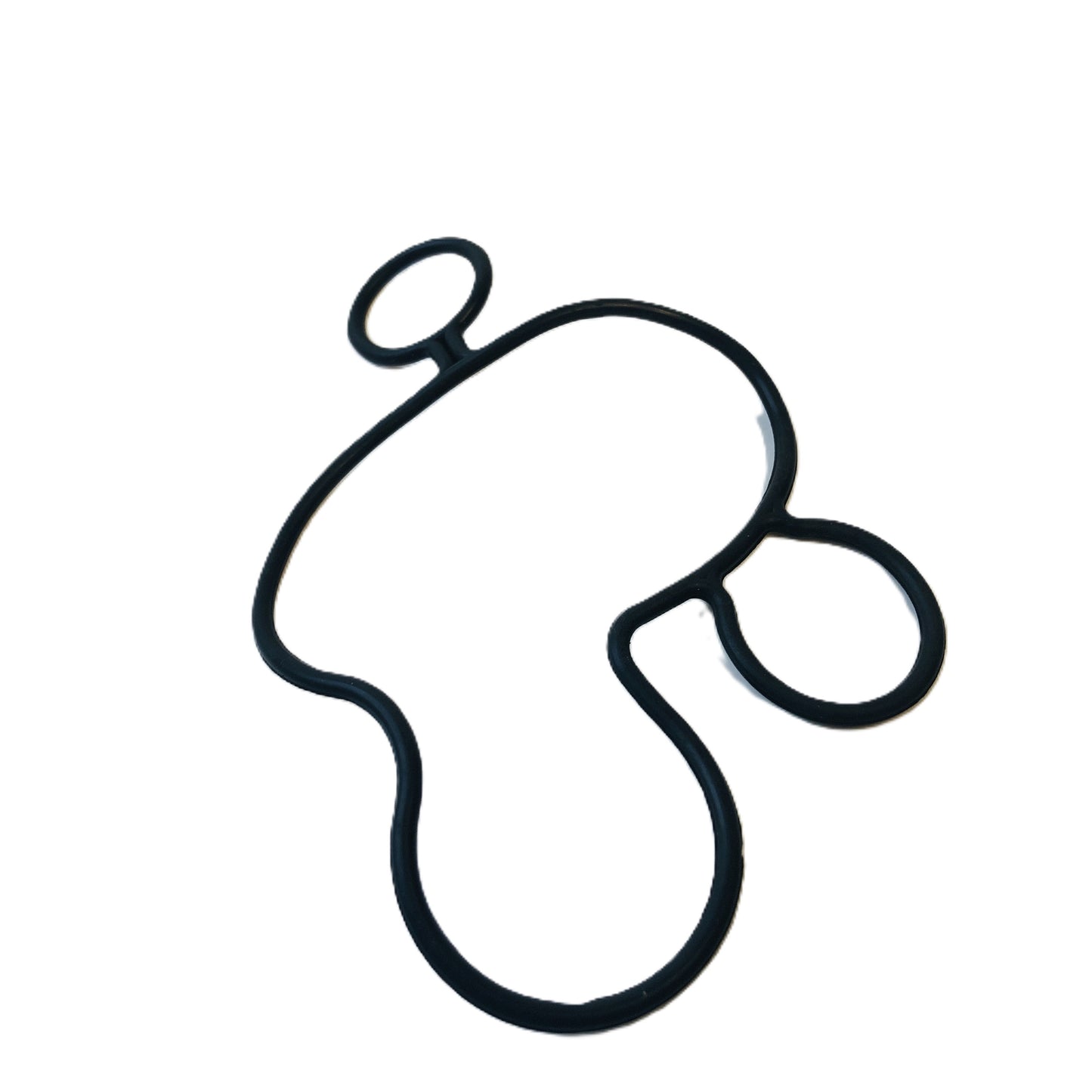 Lancia Thema TD Fiat Croma TD Guarnizione di Tenuta Corpo Lubrificazione Nuova Originale 4823207 - Raggi's Collectibles' Automotive Art