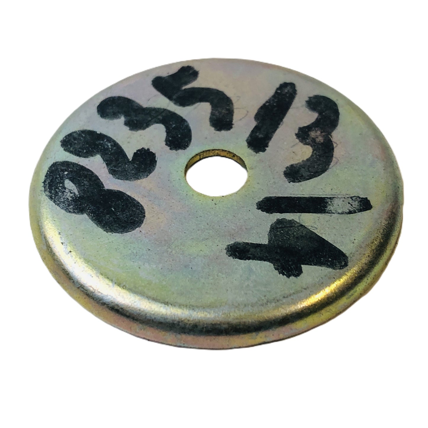 Lancia Delta Integrale Scodellino Mostrina Specchietto Retrovisore Destro Nuovo Originale 82351314 - Raggi's Collectibles' Automotive Art