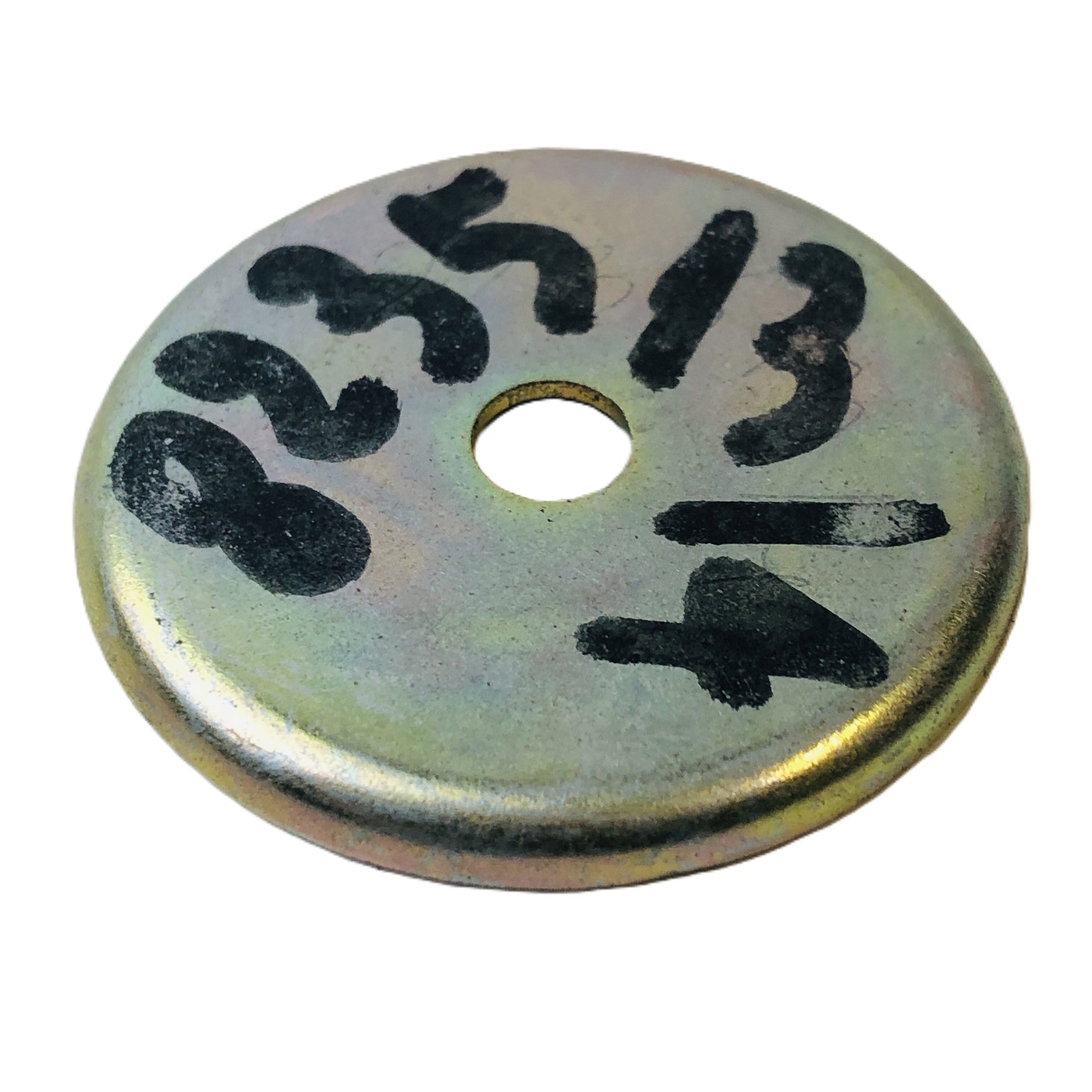 Lancia Delta Integrale Scodellino Mostrina Specchietto Retrovisore Destro Nuovo Originale 82351314 - Raggi's Collectibles' Automotive Art