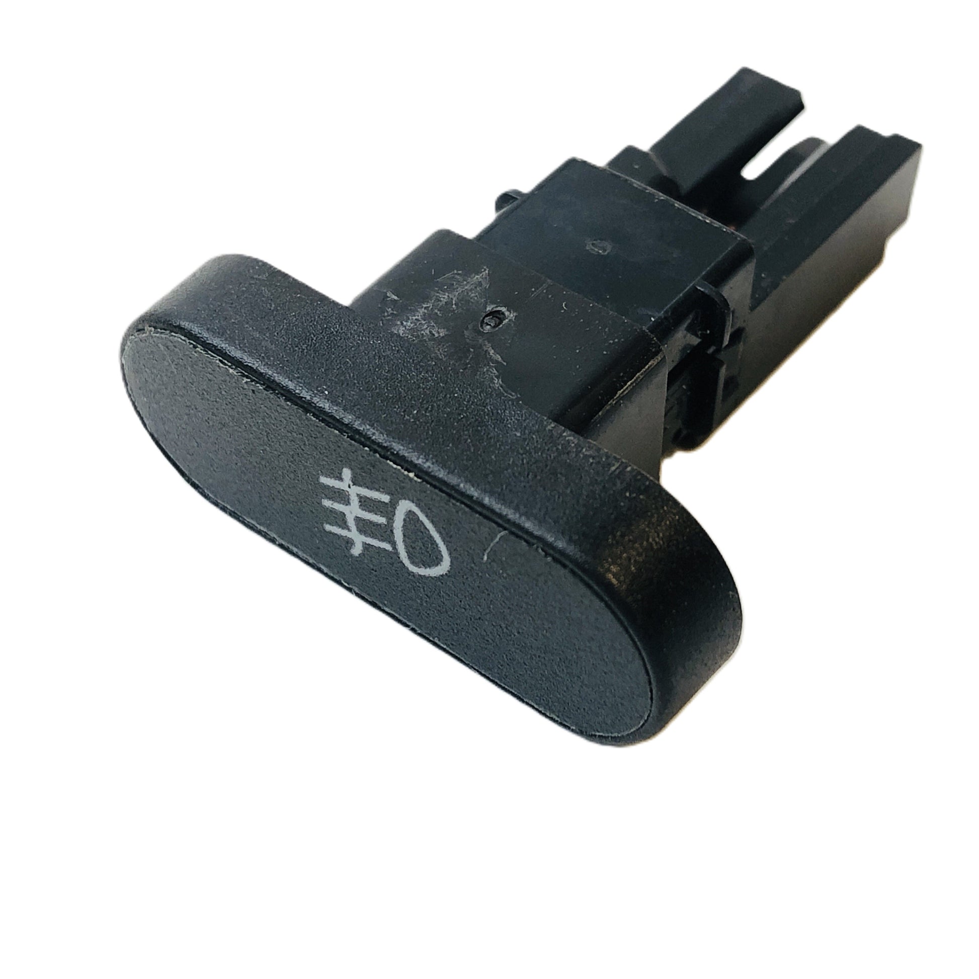 Lancia Dedra Interruttore Marrone Fendinebbia Nuovo Originale 176598170 - Raggi's Collectibles' Automotive Art