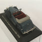 Altaya, 1:43 Scale Die Cast Metal Model Alvis 4.3 Liter Drophead Convertible 1938