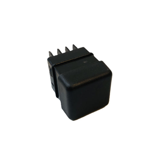 Lancia Delta R86 Tappo Marrone Pulsantiera Cruscotto Nuovo Originale 176021070 - Raggi's Collectibles' Automotive Art