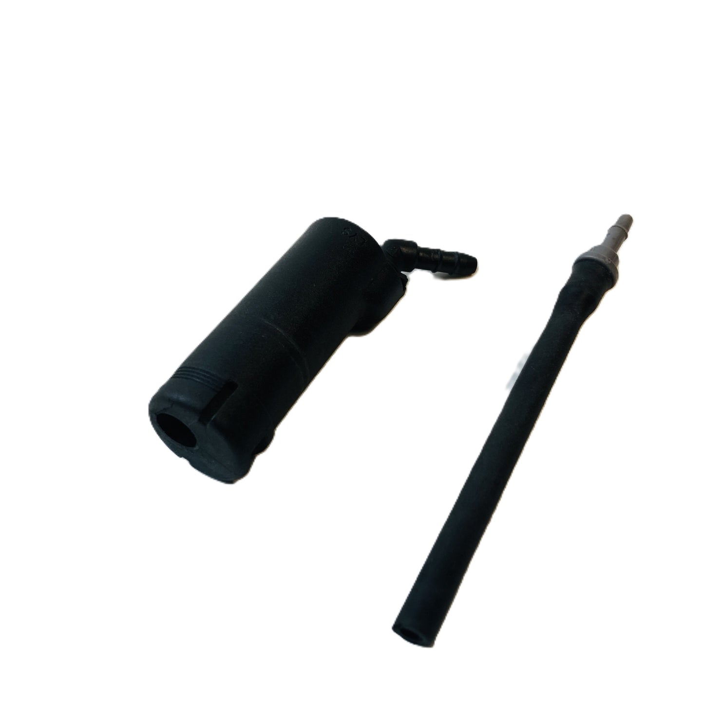 Lancia Y Getto Spruzzatore Tergilunotto Nuovo Originale 71713738 - Raggi's Collectibles' Automotive Art