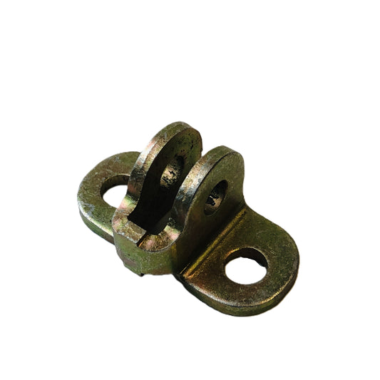 Lancia K Supporto Tirante Arresto Portiera Anteriore e Posteriore Nuovo Originale 60810824 60808588 - Raggi's Collectibles' Automotive Art