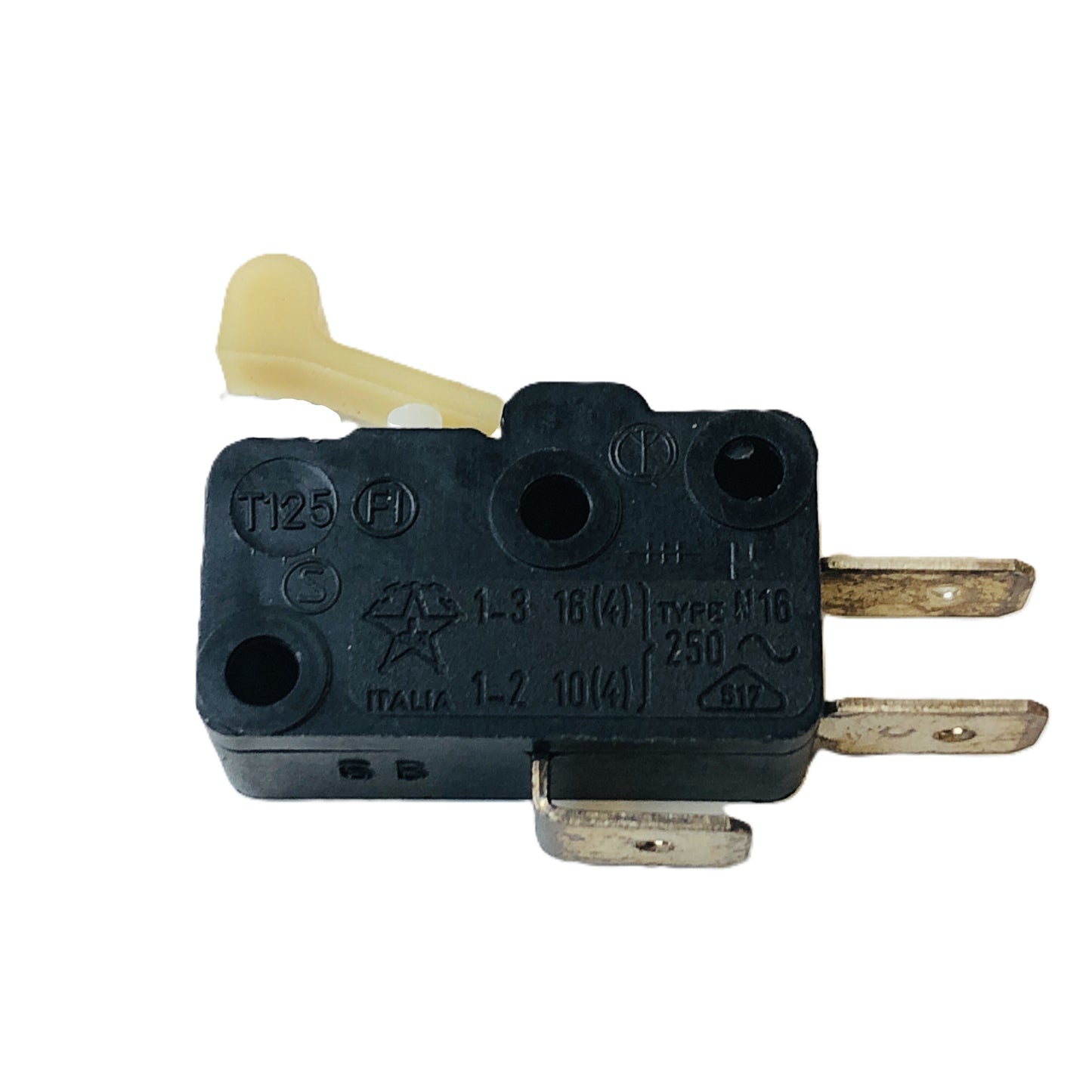 Autobianchi Y10 Interruttore Riscaldatore Automatico Nuovo Originale 7533044 - Raggi's Collectibles' Automotive Art