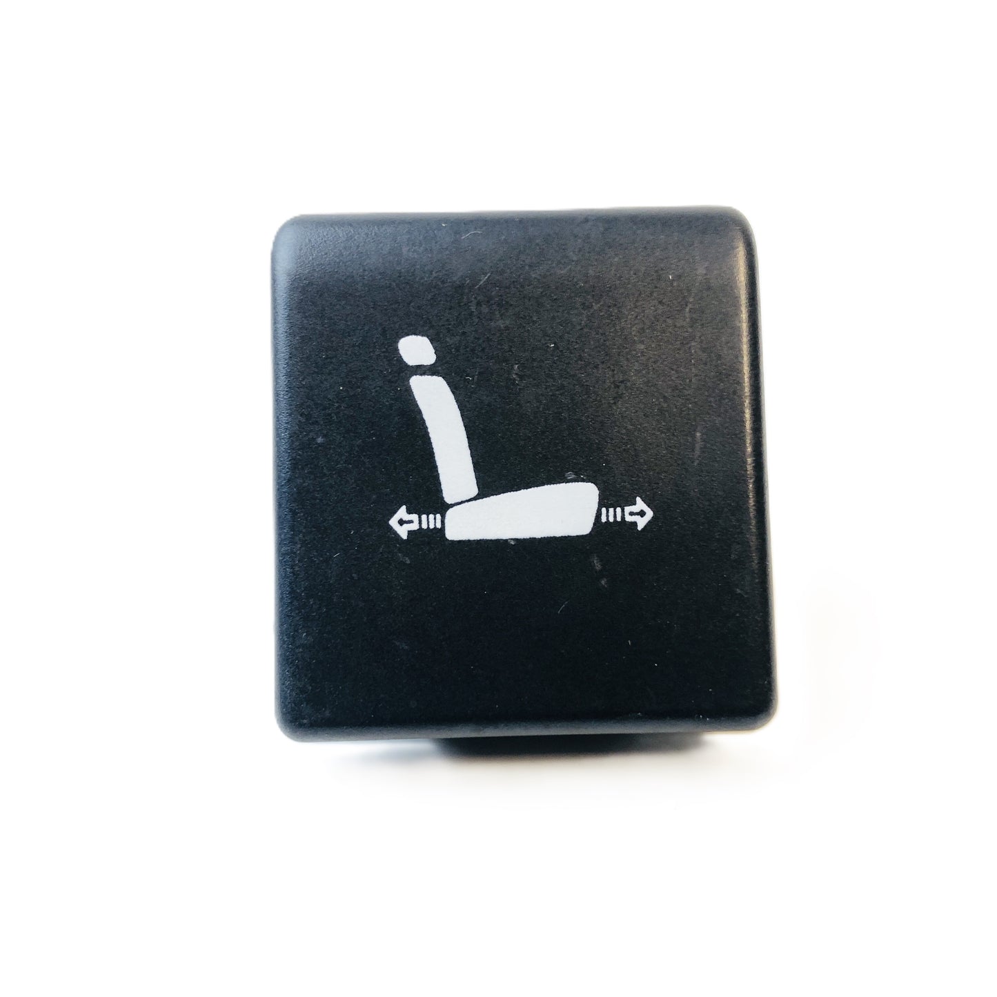 Lancia Thema Fiat Croma Leva Nera Regolazione Posizione Sedile Anteriore Sinistro Nuova Originale 82412028 60801615 - Raggi's Collectibles' Automotive Art