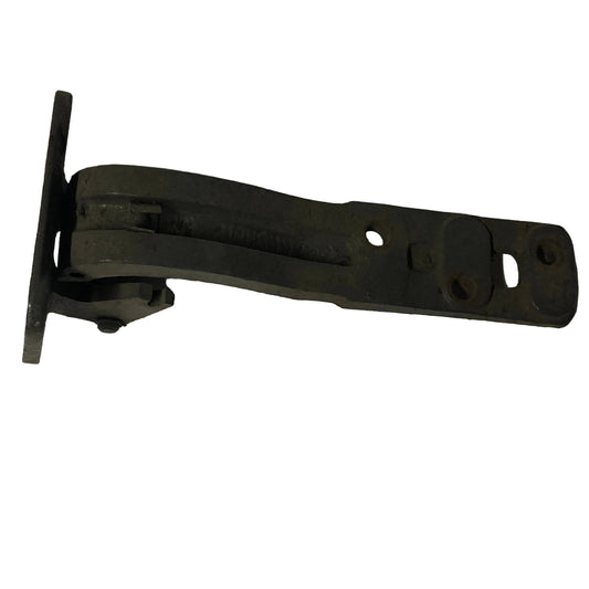 Lancia Fulvia Berlina Elemento Mobile Cerniera Inferiore Portiera Destra e Sinistra Nuovo Originale 2188649 2188650 - Raggi's Collectibles' Automotive Art