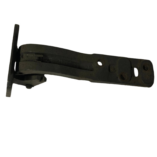 Lancia Fulvia Berlina Elemento Mobile Cerniera Inferiore Portiera Destra e Sinistra Nuovo Originale 2188649 2188650