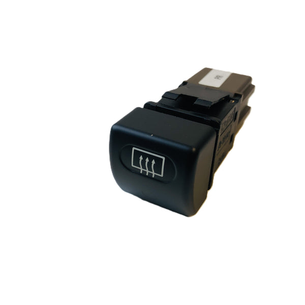 Lancia Z Fiat Ulysse and Scudo Rear Window Defroster Switch New Original 1474771699