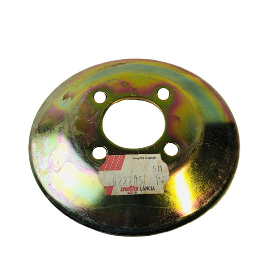 Lancia Thema TD Fiat Croma Semipuleggia TD Pompa Acqua Nuova Originale 482205 4838541- Raggi's Collectibles' Automotive Art