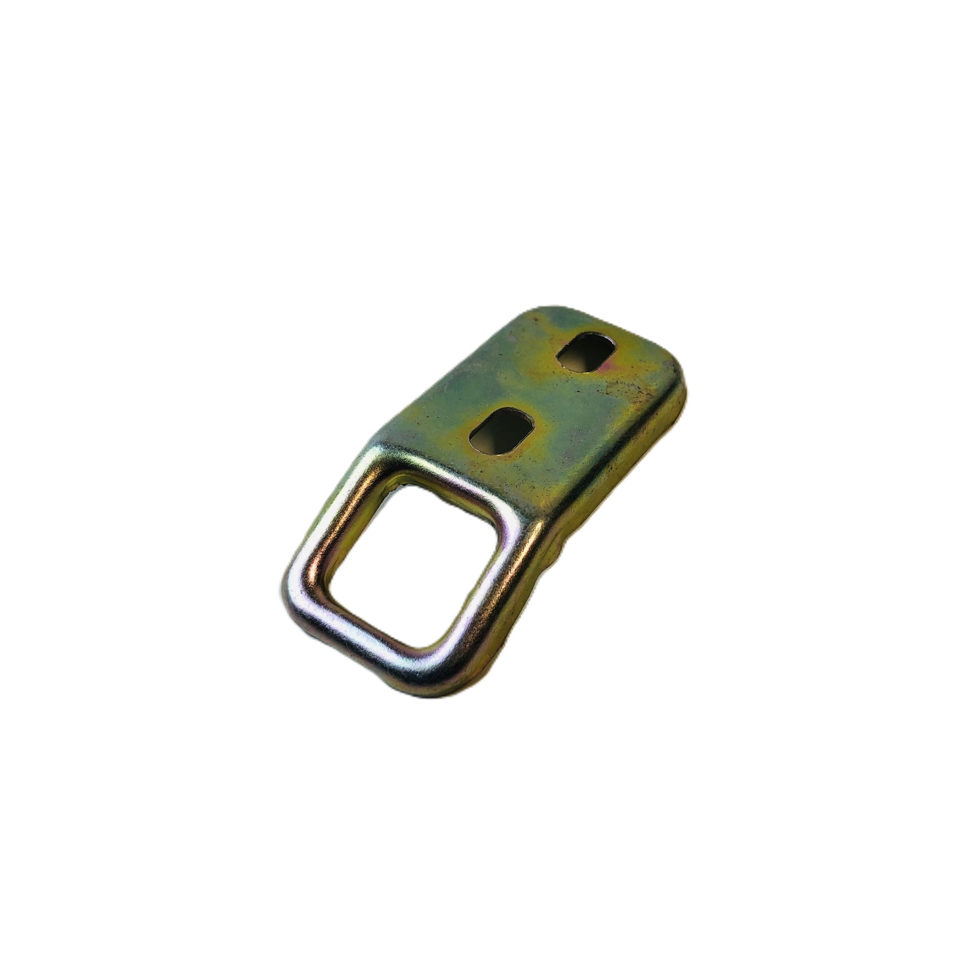 Autobianchi A112 Scontrino Chiusura Cofano Bagagliaio Nuovo Originale 1119318 - Raggi's Collectibles' Automotive Art