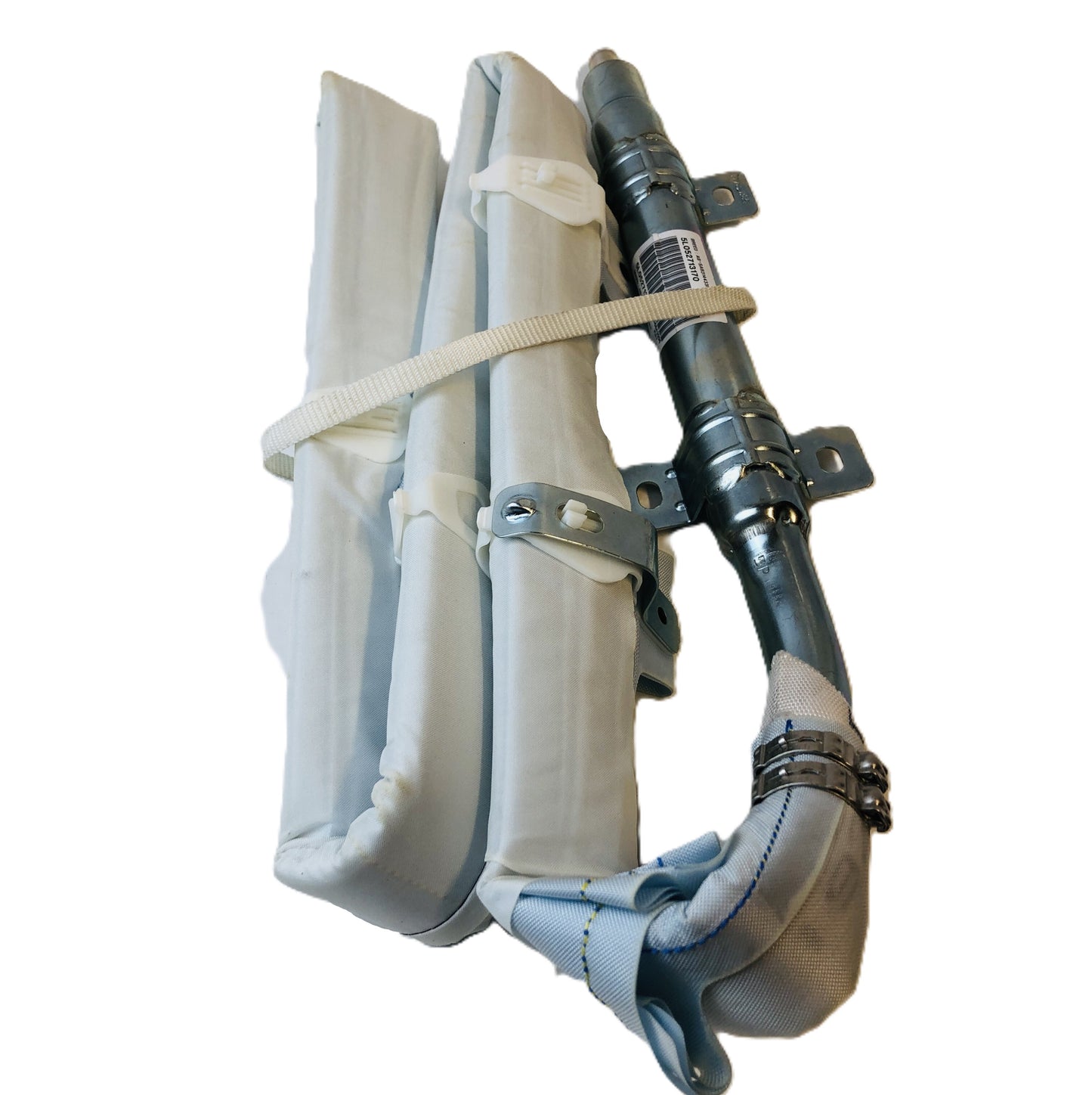 Fiat Stilo Airbag a Tendina Finestrino Sinistro Nuovo Originale 46843996 - Raggi's Collectibles' Automotive Art