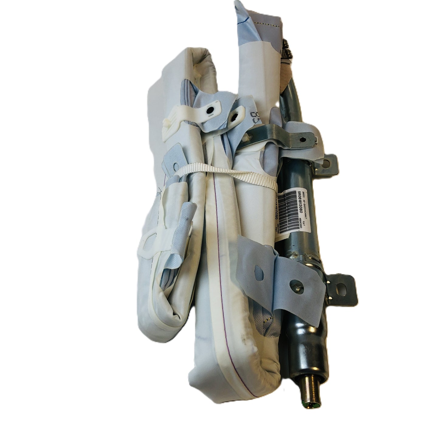 Fiat Stilo Airbag a Tendina Finestrino Destro Nuovo Originale 46843995 - Raggi's Collectibles' Automotive Art