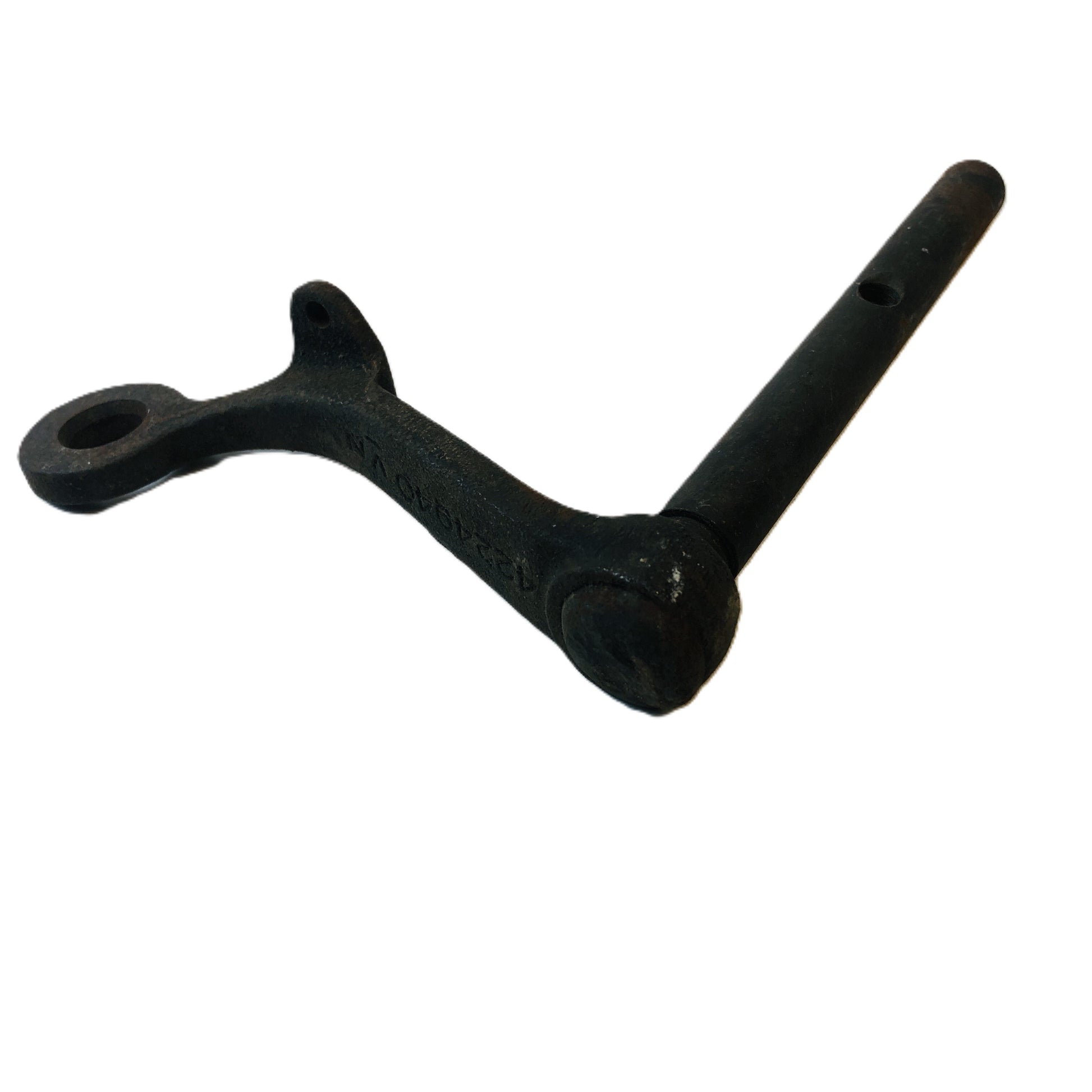 Autobianchi A112 Albero Comando Frizione Nuovo Originale 4424941 4424940 - Raggi's Collectibles' Automotive Art