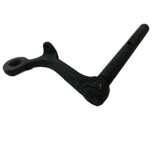 Autobianchi A112 Albero Comando Frizione Nuovo Originale 4424941 4424940 - Raggi's Collectibles' Automotive Art