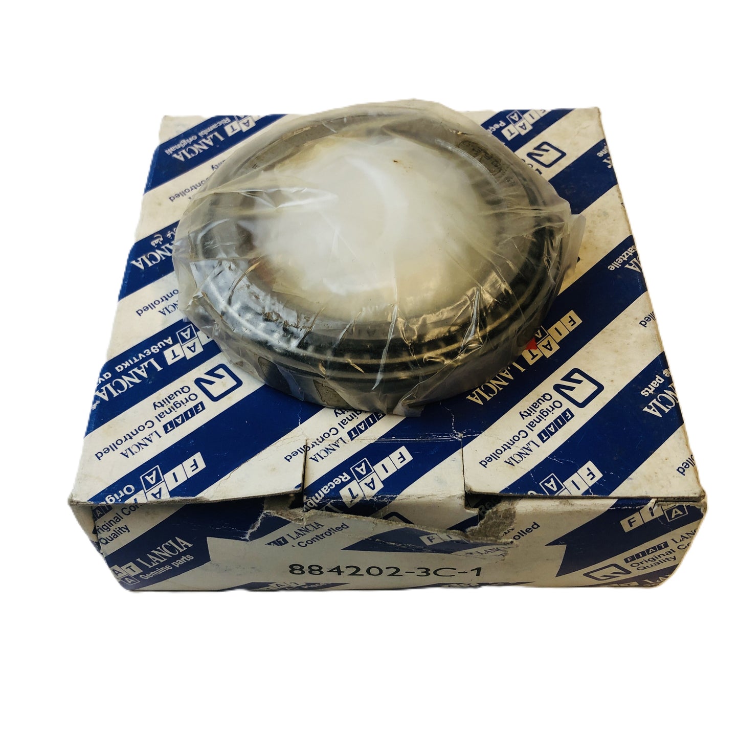 Autobianchi Y10 Cuscinetto Scatola Differenziale Nuovo Originale 884202 - Raggi's Collectibles' Automotive Art